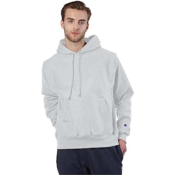 Champion adult pullover hooded sweatshirt.... from ASI 34063 alphabroder