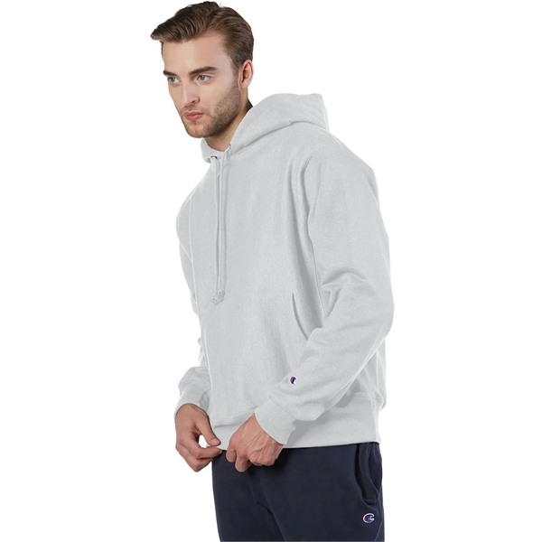 Champion adult pullover hooded sweatshirt.... from ASI 34063 alphabroder