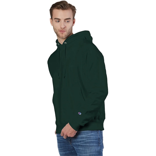 Champion adult pullover hooded sweatshirt.... from ASI 34063 alphabroder