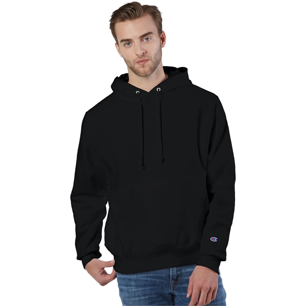 Champion adult pullover hooded sweatshirt.... from ASI 34063 alphabroder