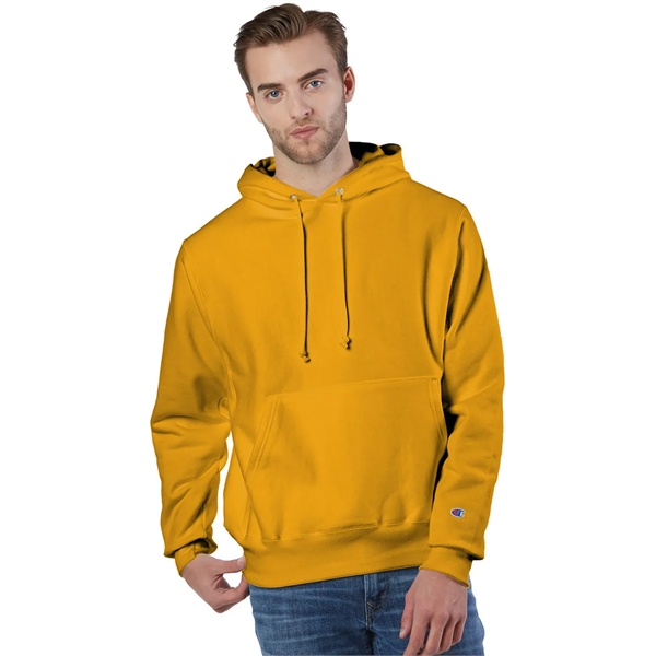 Champion adult pullover hooded sweatshirt.... from ASI 34063 alphabroder