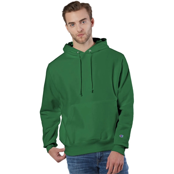 Champion adult pullover hooded sweatshirt.... from ASI 34063 alphabroder