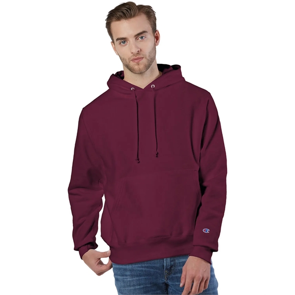 Champion adult pullover hooded sweatshirt.... from ASI 34063 alphabroder