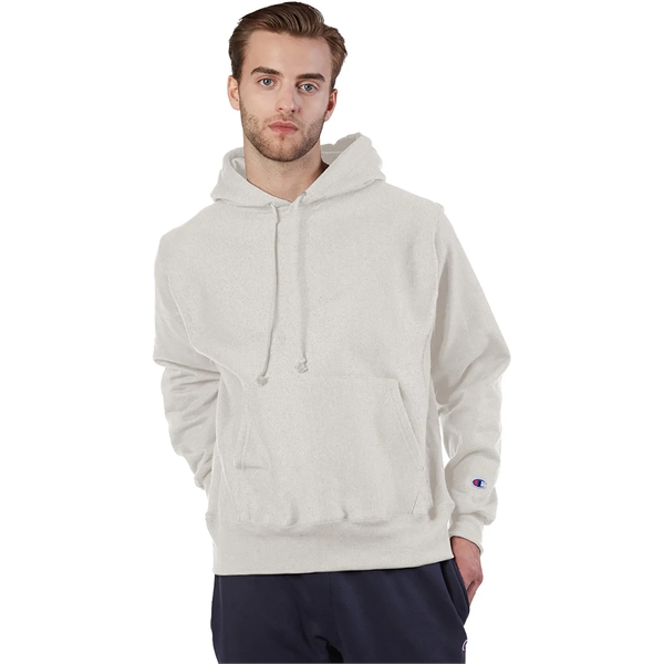 Champion adult pullover hooded sweatshirt.... from ASI 34063 alphabroder