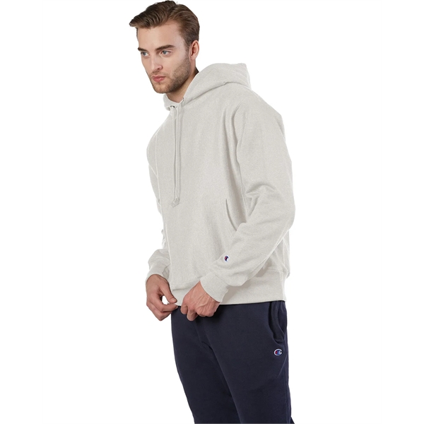 Champion adult pullover hooded sweatshirt.... from ASI 34063 alphabroder