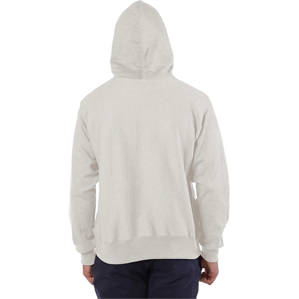 Champion adult pullover hooded sweatshirt.... from ASI 34063 alphabroder