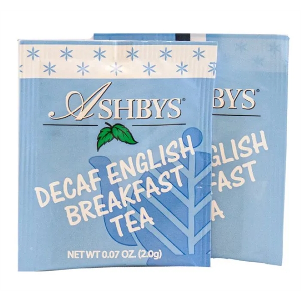 Tea Bags Decaf English Breakfast... from ASI 89971 Stuff A Mug