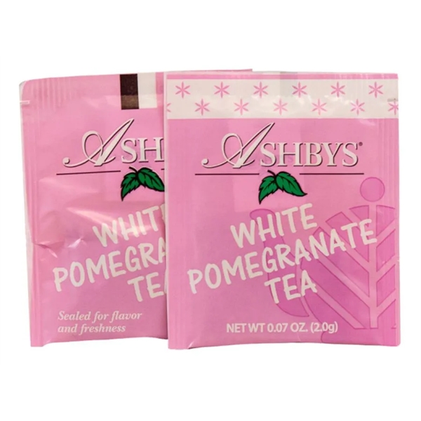 Tea Bags White Pomegranate... from ASI 89971 Stuff A Mug