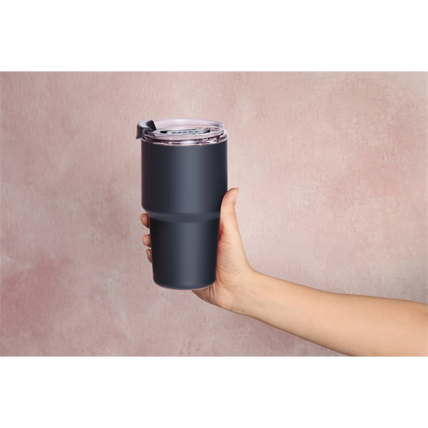 3 in 1 Travel Mug & Tumbler for Hot and Cold... from ASI 31518 ADNART