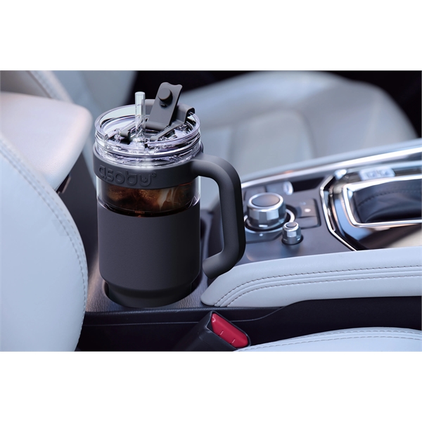 3 in 1 Travel Mug & Tumbler for Hot and Cold... from ASI 31518 ADNART