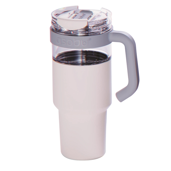 3 in 1 Travel Mug & Tumbler for Hot and Cold... from ASI 31518 ADNART
