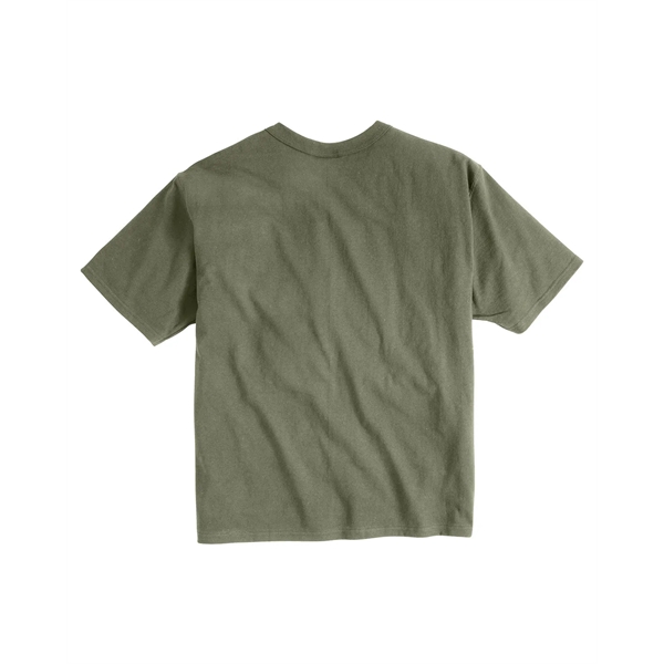 Champion adult t-shirt made of 100% cotton.... from ASI 34063 alphabroder