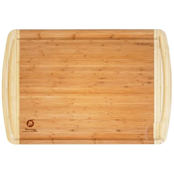 30" Countertop Cutting Board... from ASI 91565 Totally Bamboo