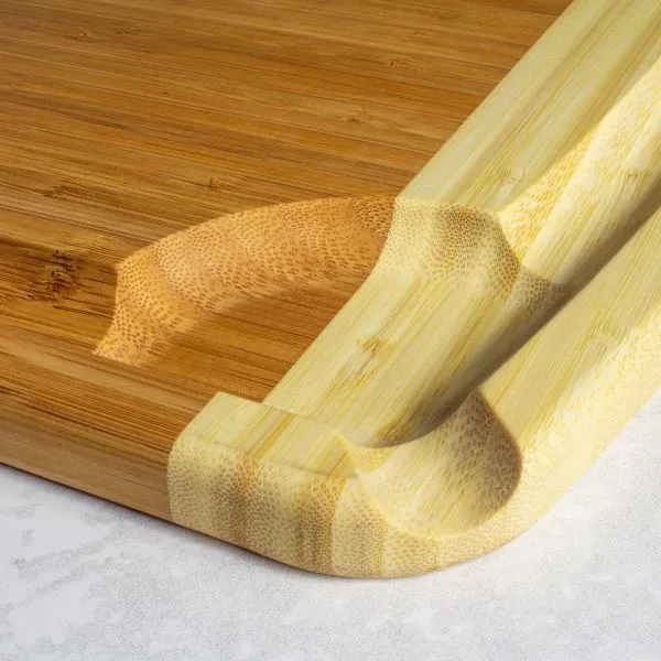 30" Countertop Cutting Board... from ASI 91565 Totally Bamboo