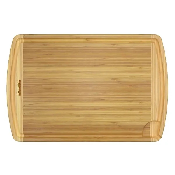 36" Countertop Cutting Board... from ASI 91565 Totally Bamboo