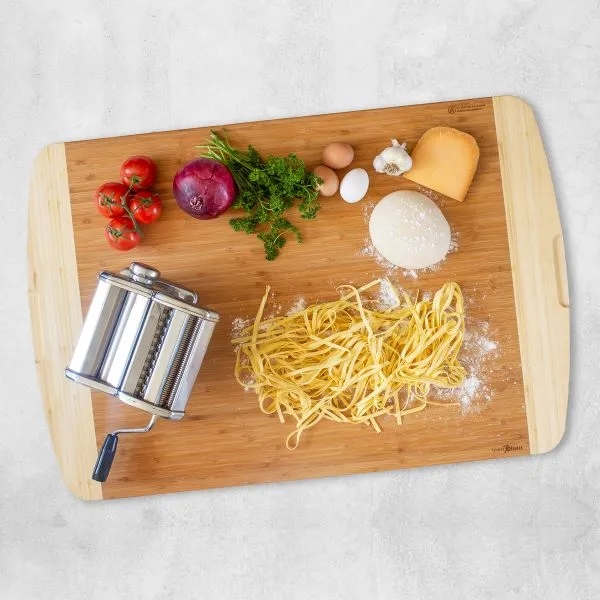 36" Countertop Cutting Board... from ASI 91565 Totally Bamboo