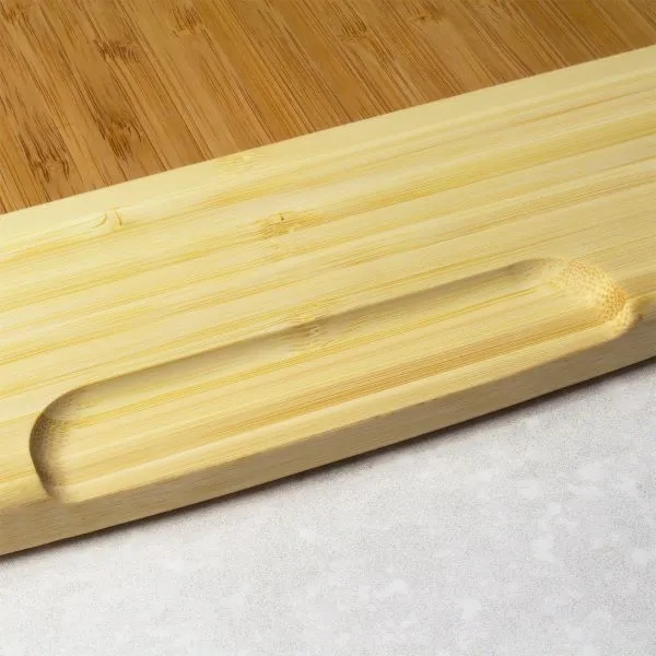 36" Countertop Cutting Board... from ASI 91565 Totally Bamboo