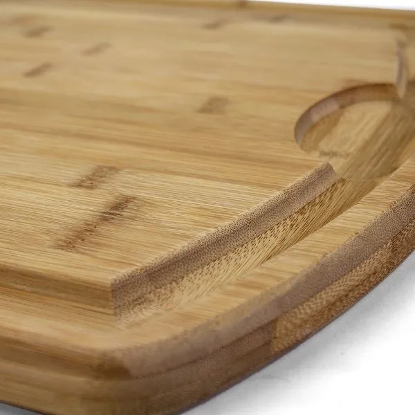 Farmhouse Carver (Seasonal Availability)... from ASI 91565 Totally Bamboo