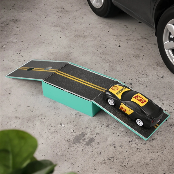 Experience the thrill of high-speed racing with the Dryfter RC Car,... from ASI 61966 HPG / HandStands HPG Gold