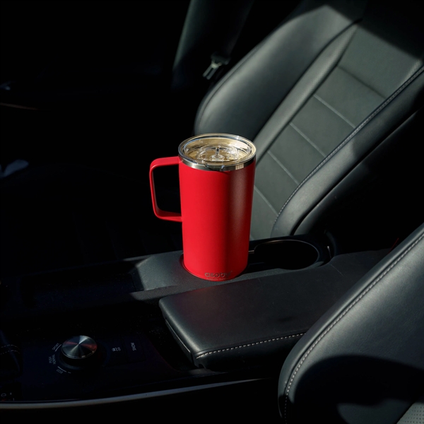 The Perfect Travel Mug - Stays HOT and COLD for hours,... from ASI 31518 ADNART