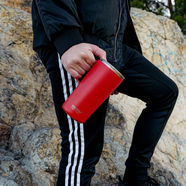 The Perfect Travel Mug - Stays HOT and COLD for hours,... from ASI 31518 ADNART