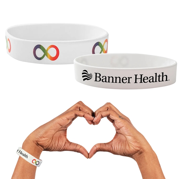 Neurodiversity Bracelet... from ASI 52710 Lincoln Line