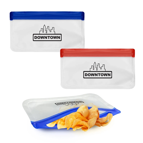 Long Zip Bag.... from ASI 52710 Lincoln Line