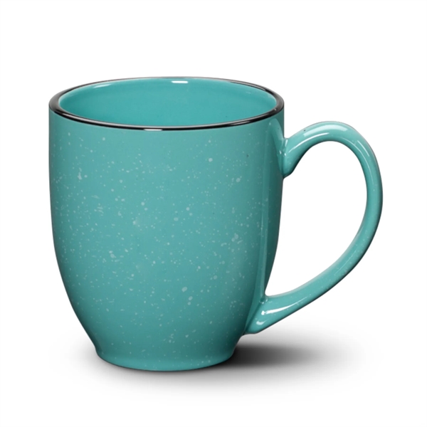 Speckled Mug 16oz... from ASI 89971 Stuff A Mug
