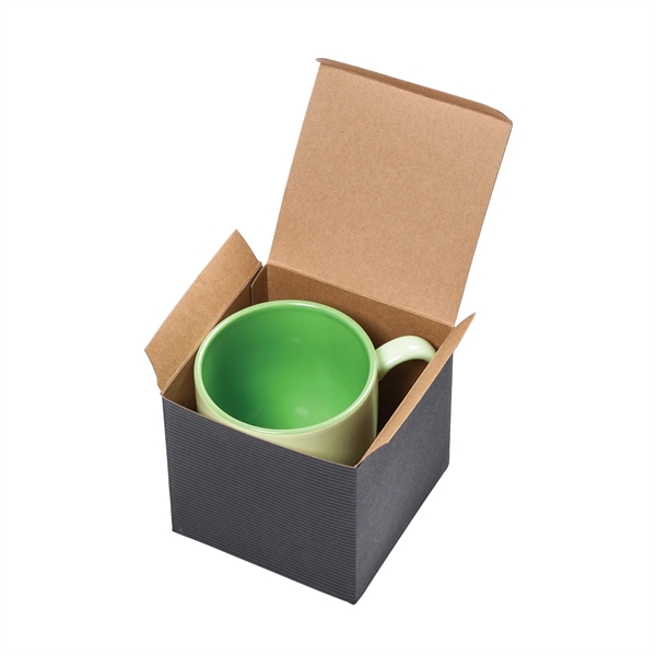 Matte Mug 16oz... from ASI 89971 Stuff A Mug