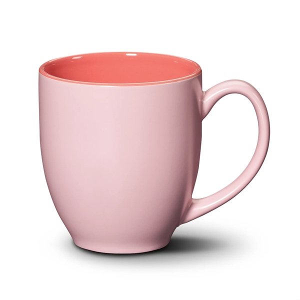 Matte Mug 16oz... from ASI 89971 Stuff A Mug