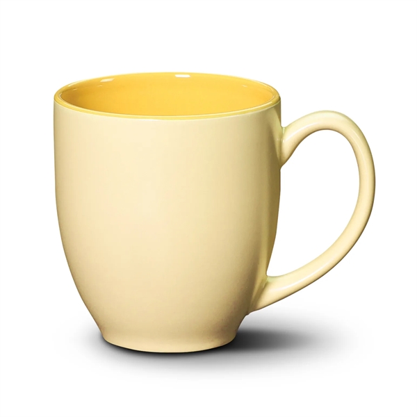 Matte Mug 16oz... from ASI 89971 Stuff A Mug