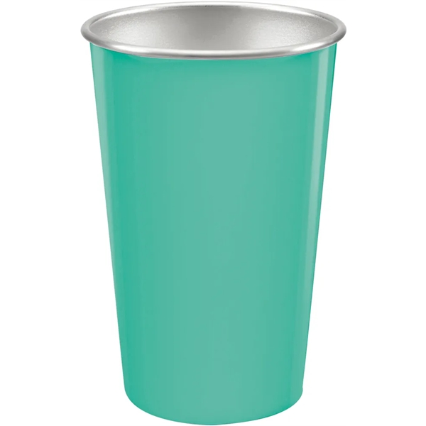 Laser Etched Pint Stainless Steel 16oz... from ASI 89971 Stuff A Mug