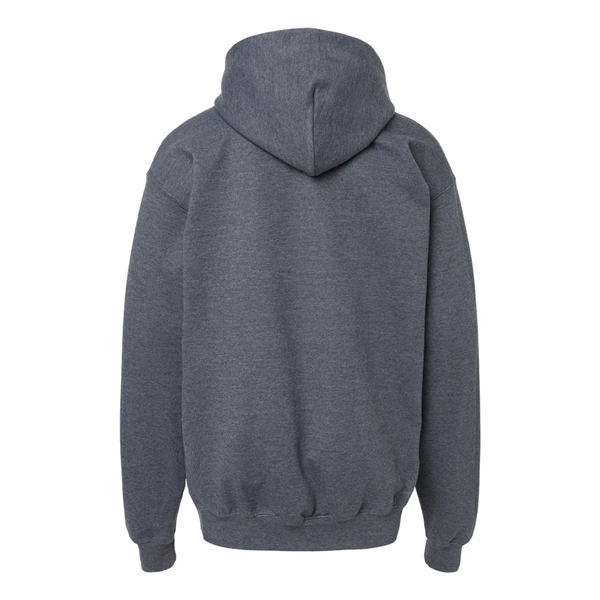 Gildan Softstyle® Youth Midweight Hooded Sweatshirt... from ASI 84358 S&S Activewear