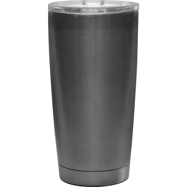 Laser Etched Insulated Tumbler 20oz... from ASI 89971 Stuff A Mug