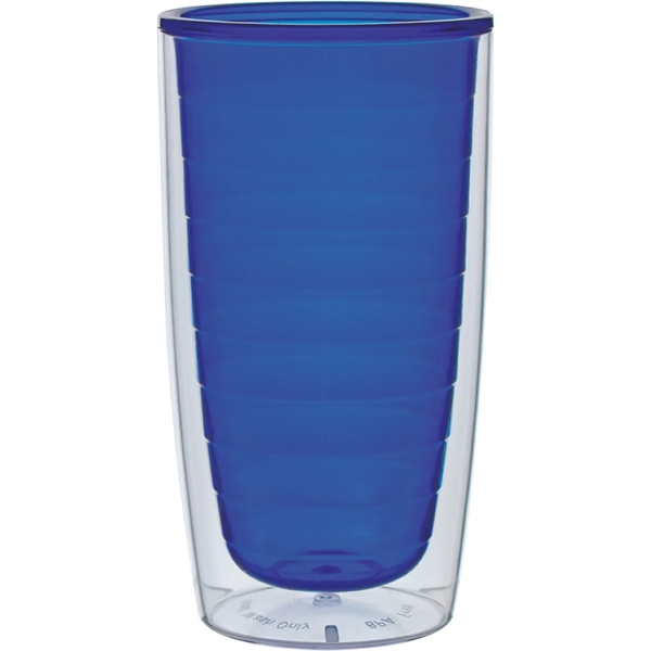 Double Walled Tumbler 15 oz.... from ASI 89971 Stuff A Mug