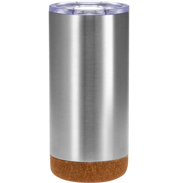 Silicon Bottom Tumbler 18 oz.... from ASI 89971 Stuff A Mug