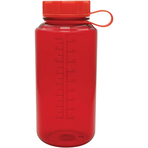Wide Mouth Bottle 32 oz.... from ASI 89971 Stuff A Mug