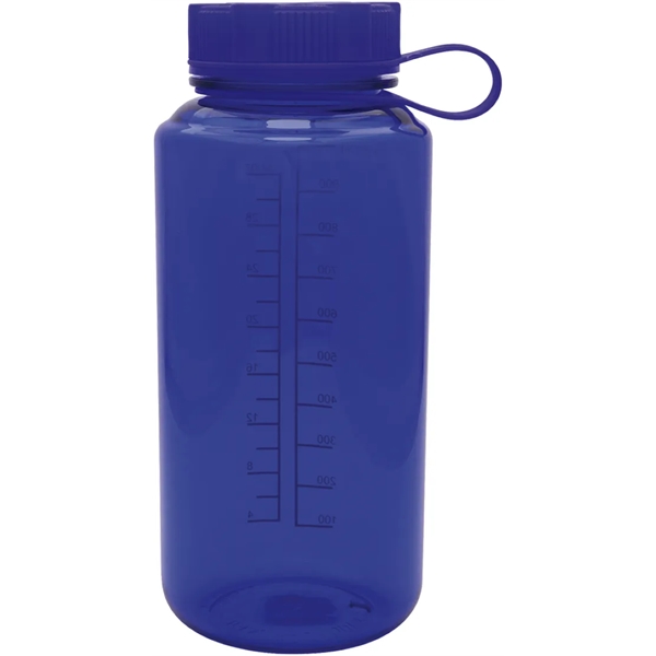Wide Mouth Bottle 32 oz.... from ASI 89971 Stuff A Mug