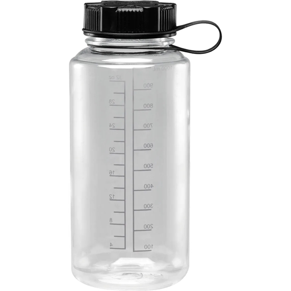 Wide Mouth Bottle 32 oz.... from ASI 89971 Stuff A Mug