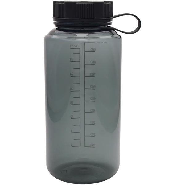 Wide Mouth Bottle 32 oz.... from ASI 89971 Stuff A Mug