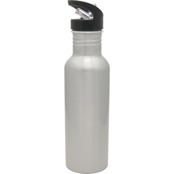 Lightweight Aluminum Bottle 27 oz... from ASI 89971 Stuff A Mug