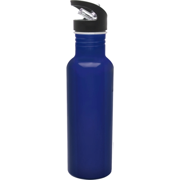 Lightweight Aluminum Bottle 27 oz... from ASI 89971 Stuff A Mug