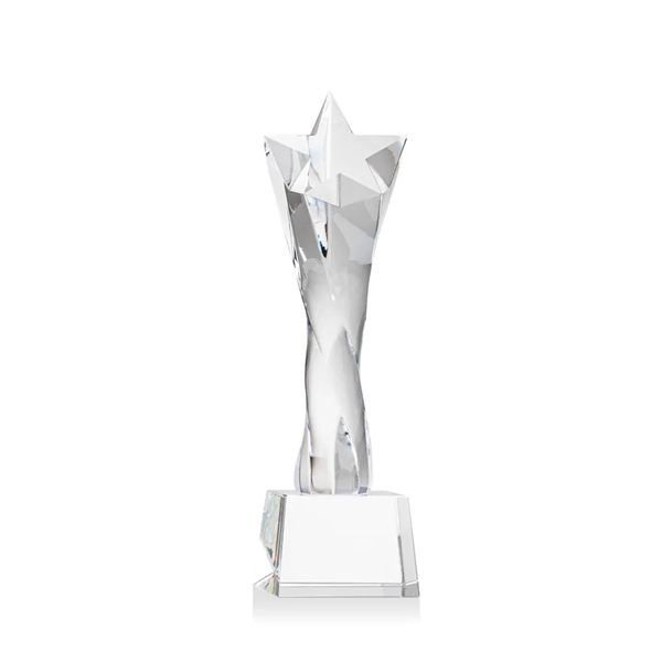 Recognize a star with the Arlington Star Award on base. This... from ASI 84592 St Regis Group / St Regis