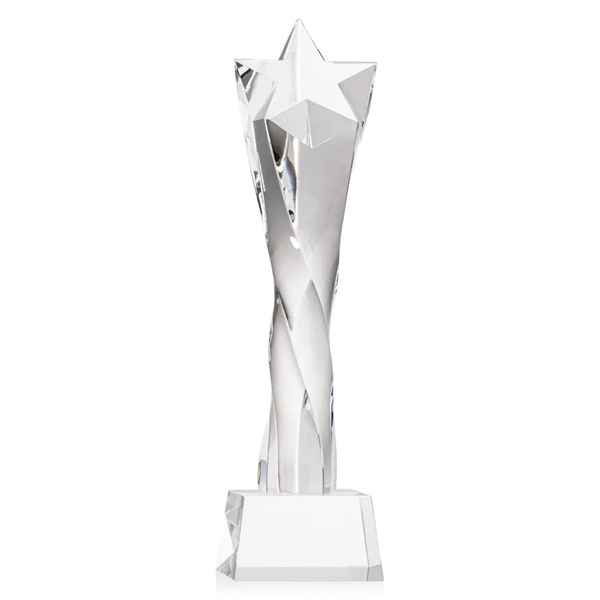 Recognize a star with the Arlington Star Award on base. This... from ASI 84592 St Regis Group / St Regis