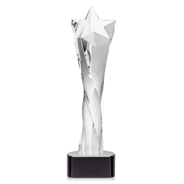 Recognize a star with the Arlington Star Award on base. This... from ASI 84592 St Regis Group / St Regis