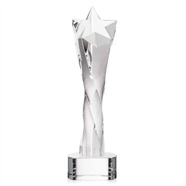 Recognize a star with the Arlington Star Award on base. This... from ASI 84592 St Regis Group / St Regis