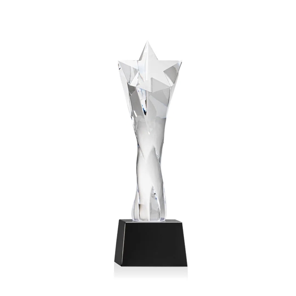 Recognize a star with the Arlington Star Award on base. This... from ASI 84592 St Regis Group / St Regis