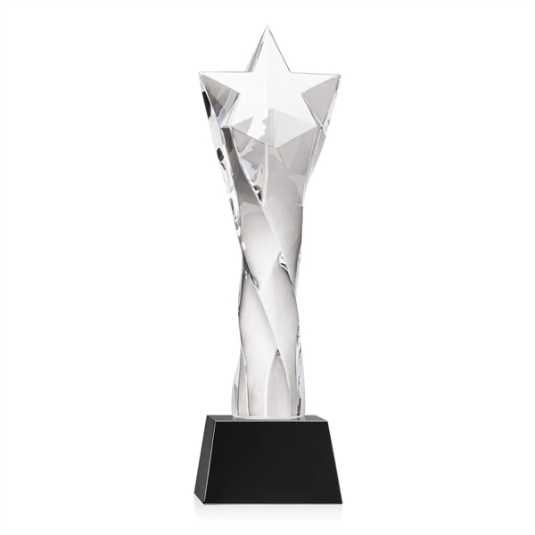 Recognize a star with the Arlington Star Award on base. This... from ASI 84592 St Regis Group / St Regis