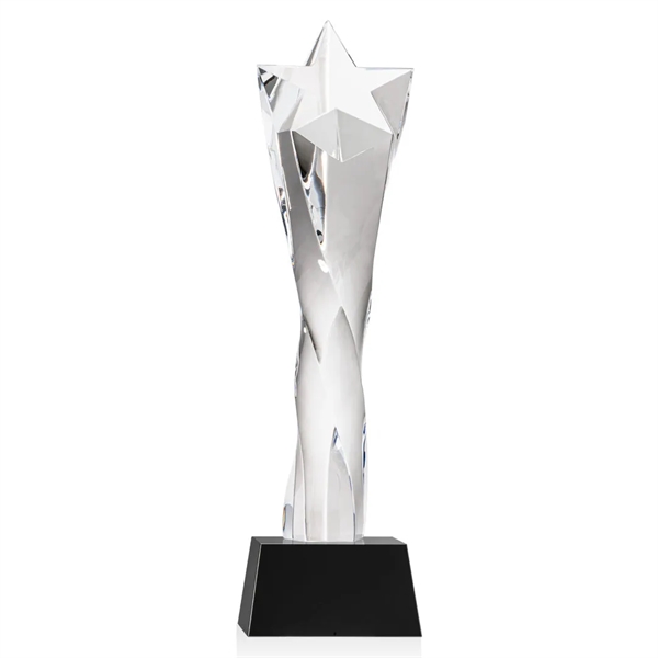 Recognize a star with the Arlington Star Award on base. This... from ASI 84592 St Regis Group / St Regis