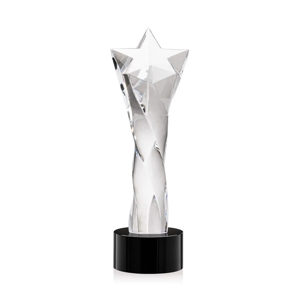 Recognize a star with the Arlington Star Award on base. This... from ASI 84592 St Regis Group / St Regis